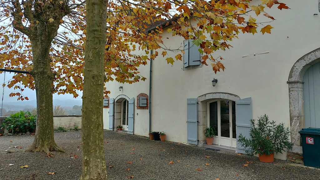 Casa rural en Orthez