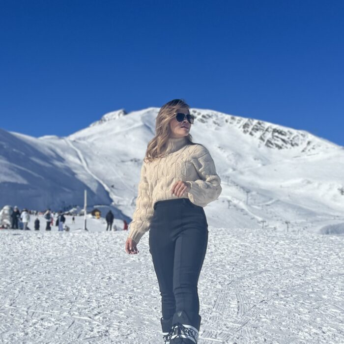 Saint Lary Soulan