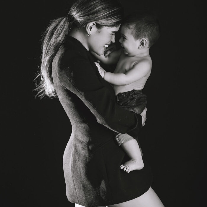 Madre y Mujer